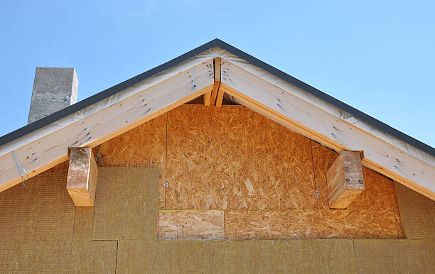 Best Fascia and Soffit Installation  in Madera, CA